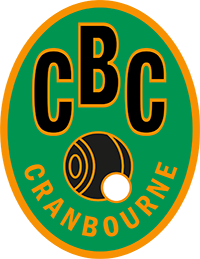 Cranbourne Bowls Club Logo