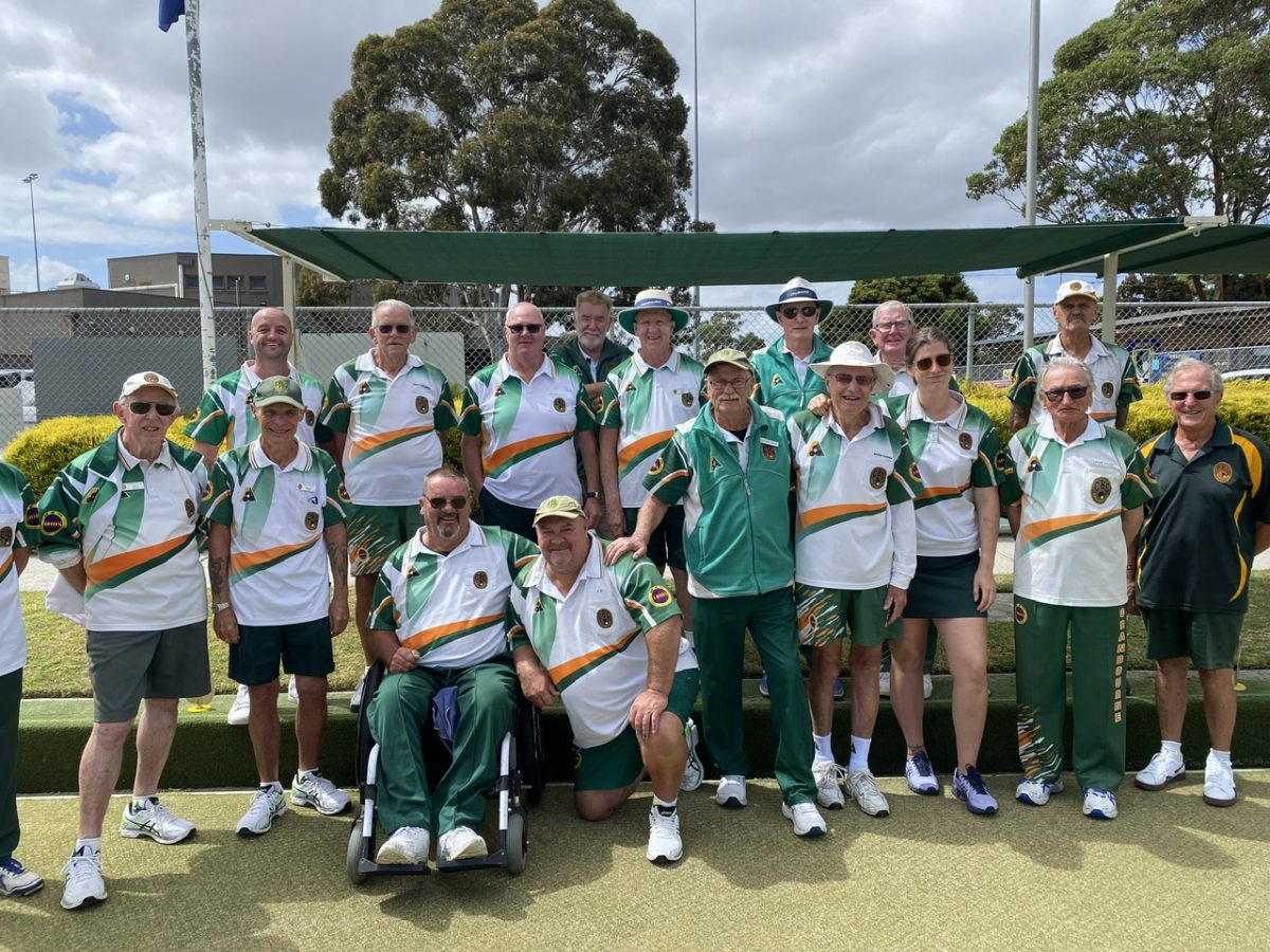 Cranbourne Bowls Club